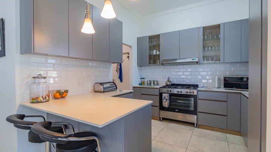 3 Bedroom Property for Sale in Sandy Point Beach Estate Western Cape